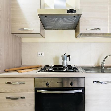 Guest House Marconi Rome Buitenkant foto