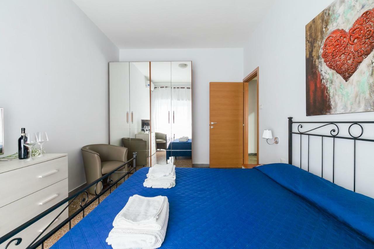Guest House Marconi Rome Buitenkant foto