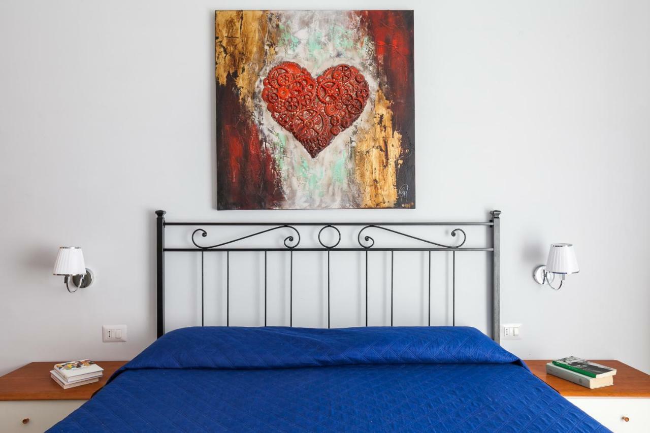 Guest House Marconi Rome Buitenkant foto