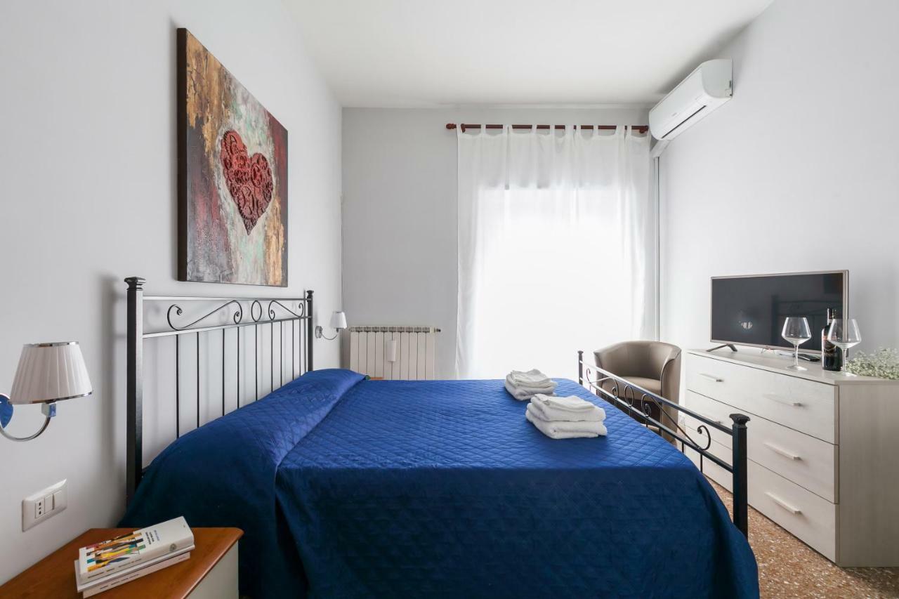 Guest House Marconi Rome Buitenkant foto