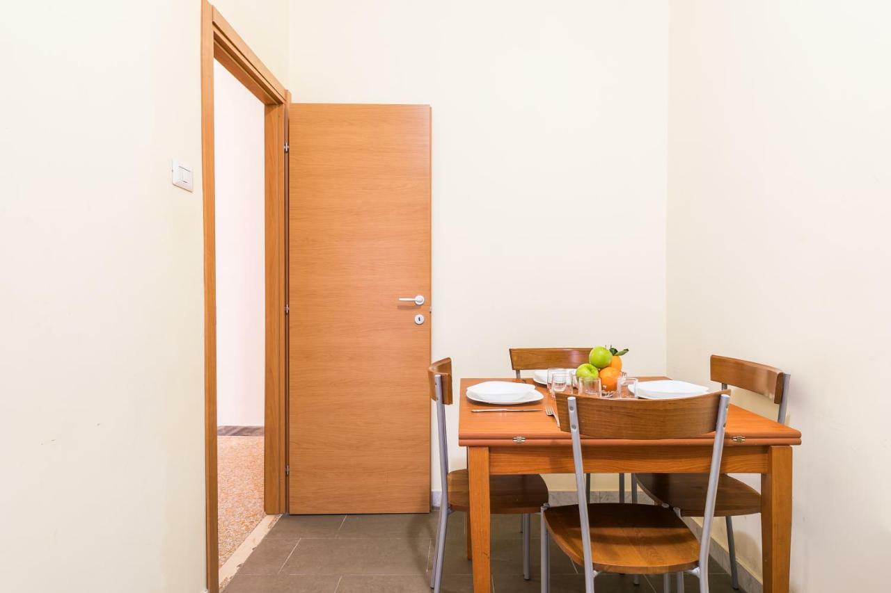 Guest House Marconi Rome Buitenkant foto
