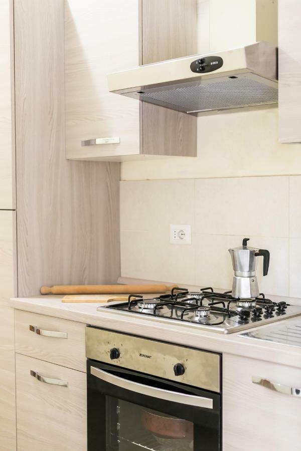 Guest House Marconi Rome Buitenkant foto