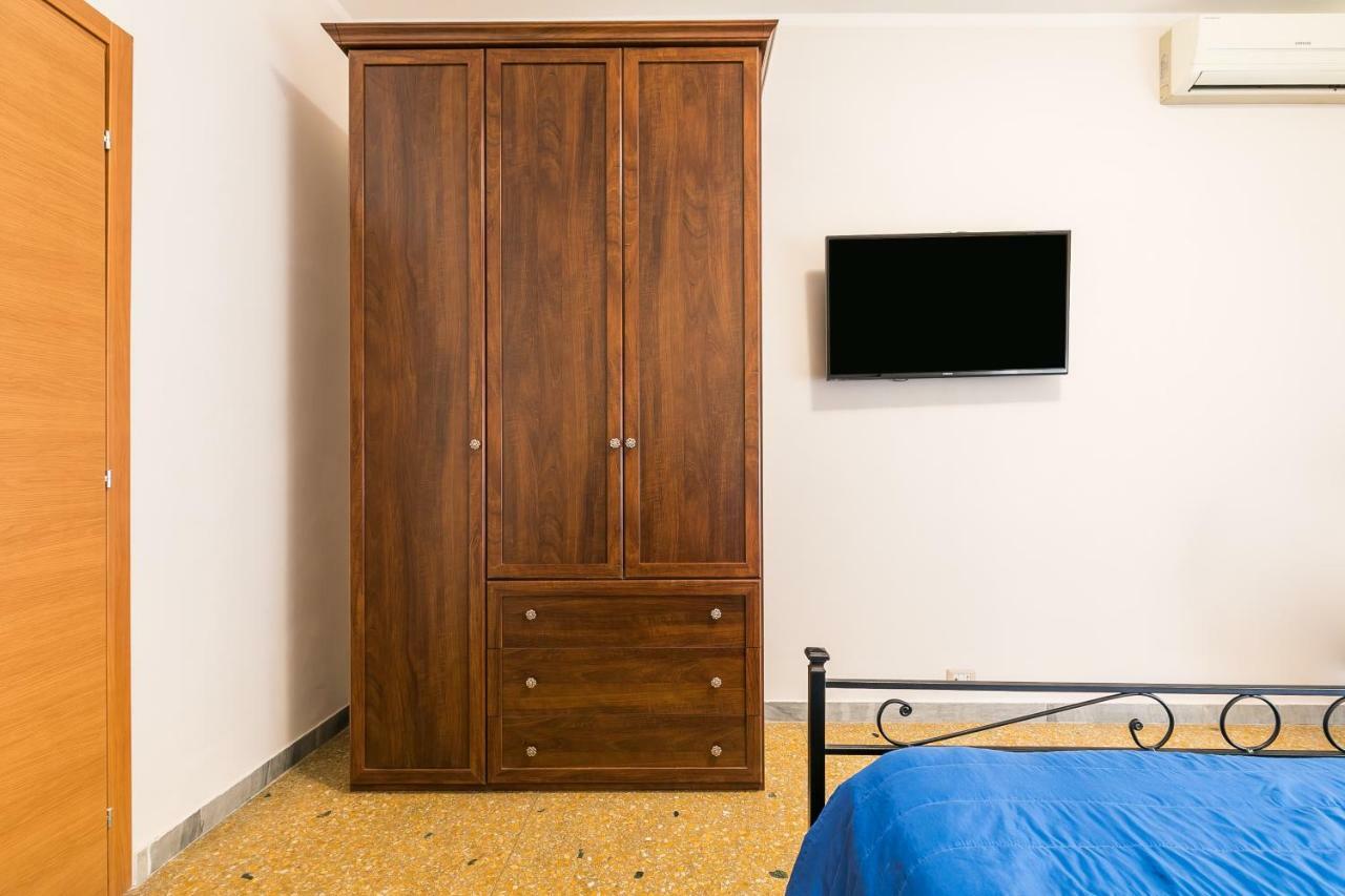 Guest House Marconi Rome Buitenkant foto
