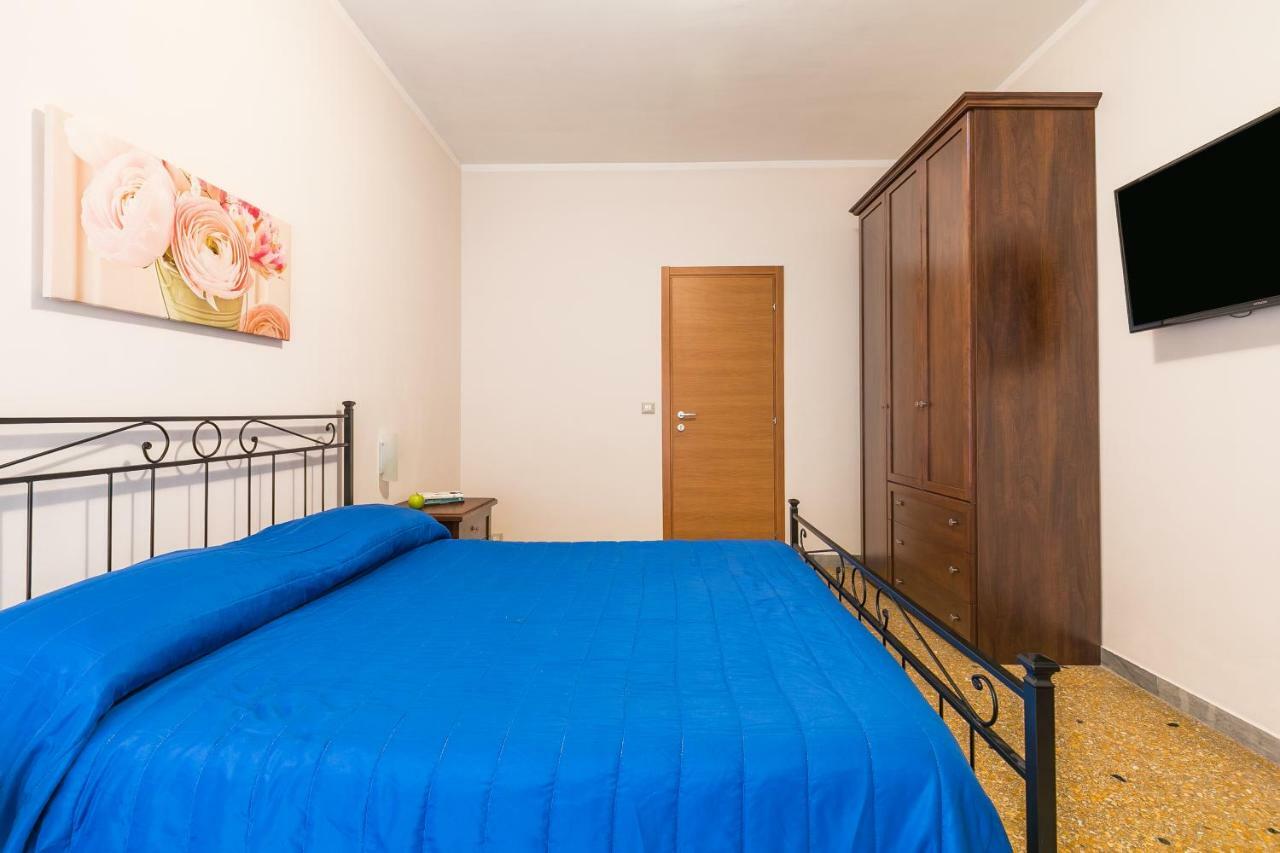 Guest House Marconi Rome Buitenkant foto