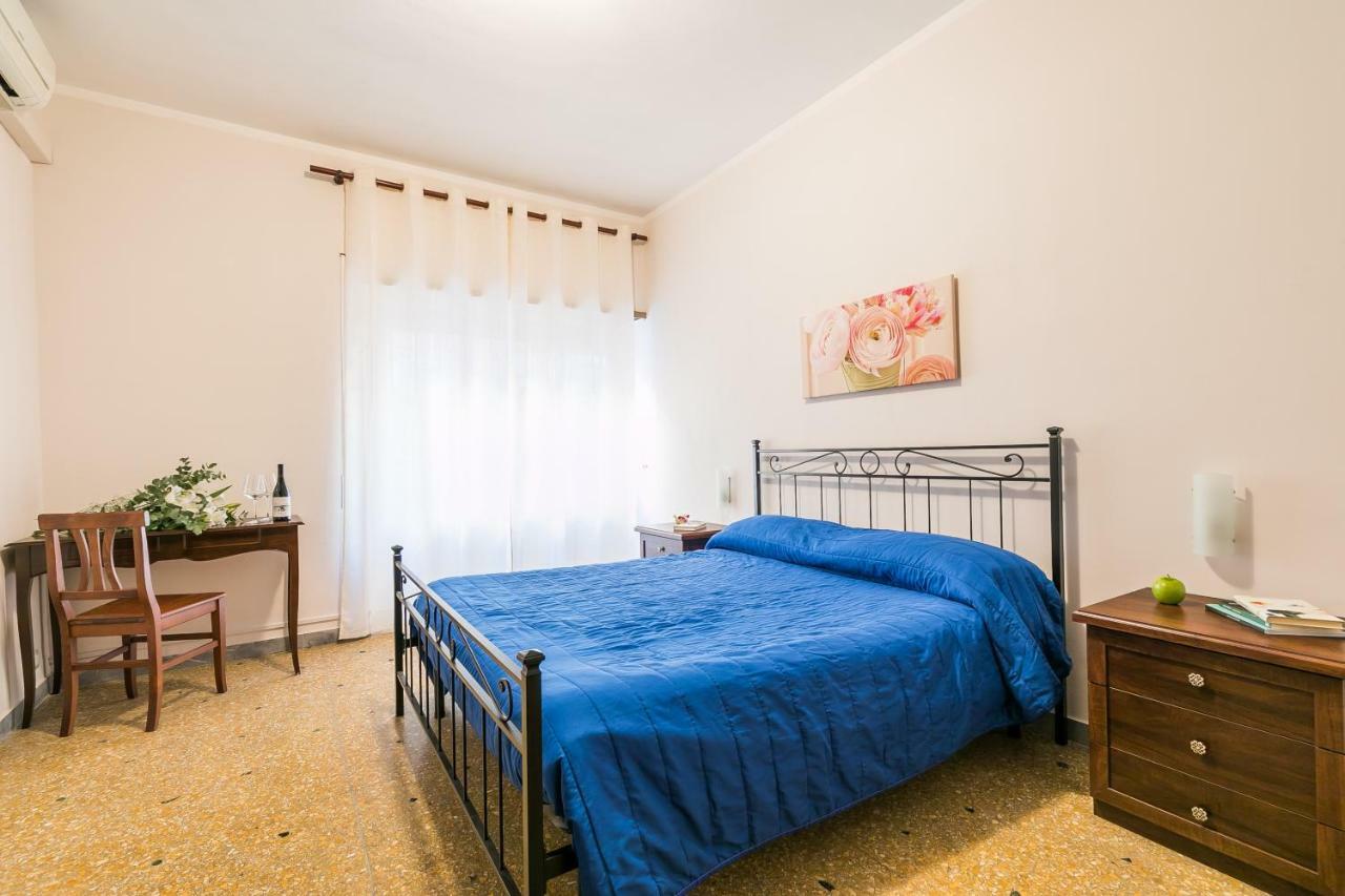 Guest House Marconi Rome Buitenkant foto