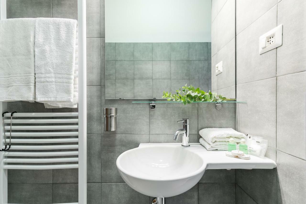 Guest House Marconi Rome Buitenkant foto