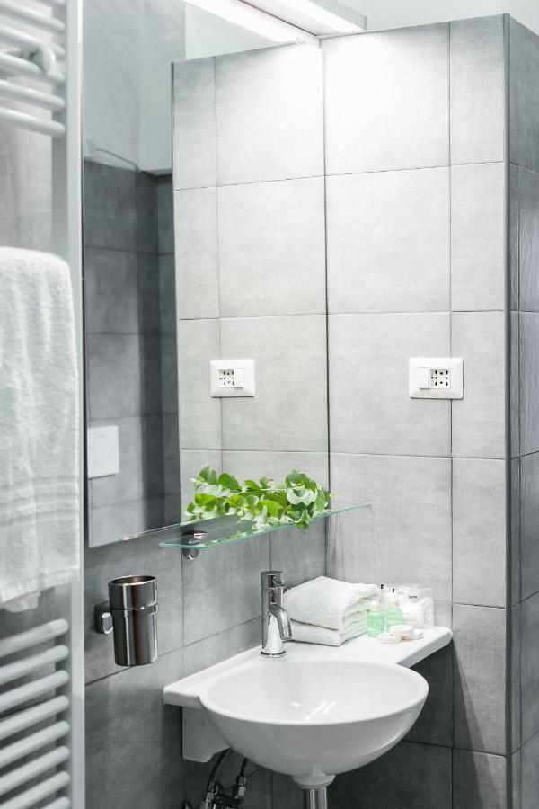 Guest House Marconi Rome Buitenkant foto