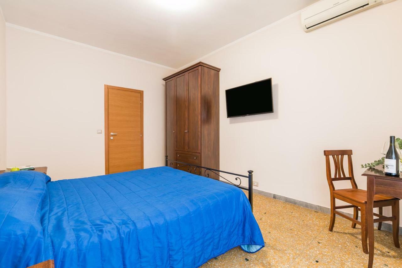 Guest House Marconi Rome Buitenkant foto